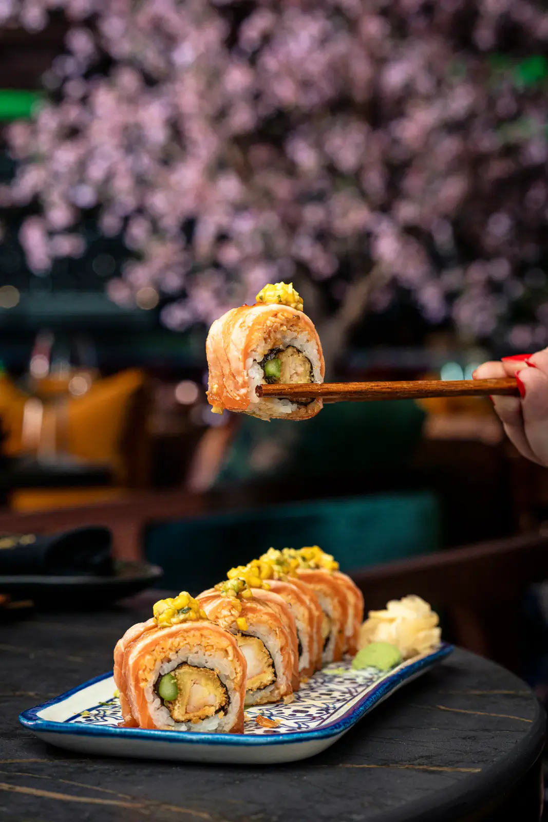 Tricky Tales — Buddha bar Day 2-60